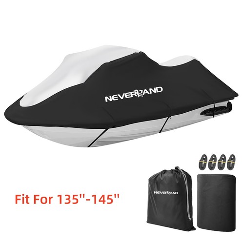 Jet ski cover trailerable - ski,