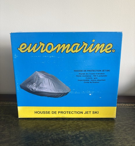 Euromarine jet ski cover - euromarine,