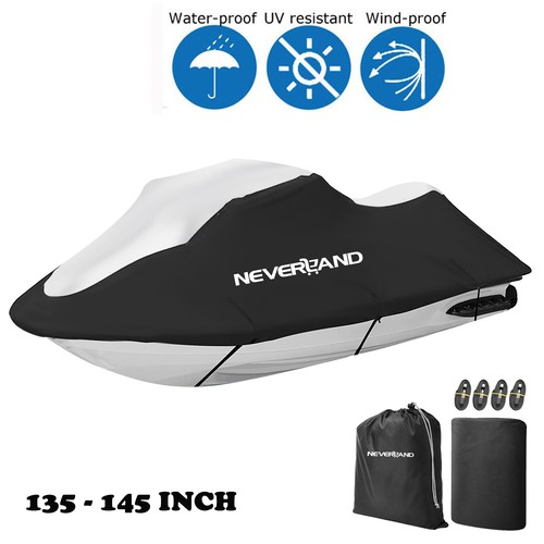 Heavy duty pwc jet ski - duty,