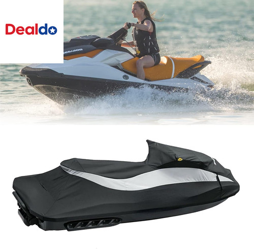 Jet ski cover - for, doo