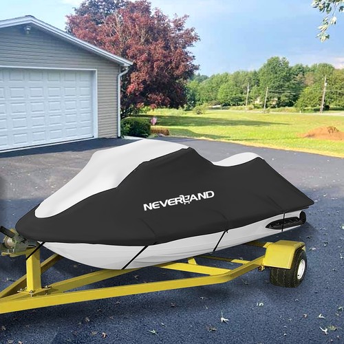 Heavy duty pwc jet - ski, cover