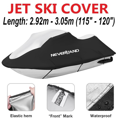 210d jet ski cover - 210d,
