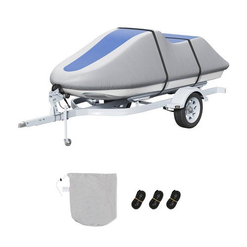 Vevor jet ski cover - jet, 600d
