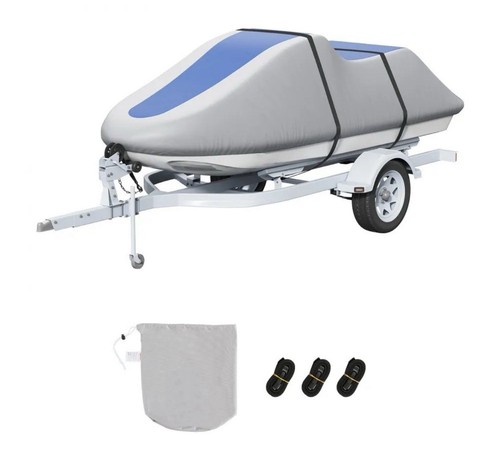 Jet ski cover 3200 - 3200-3420, mm
