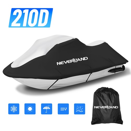 Pwc jet ski cover waterproof - pwc,