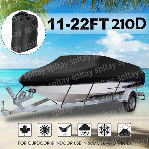 Heavy duty waterproof boat - waterproof,