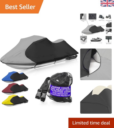 Waterproof jet ski cover - ski,