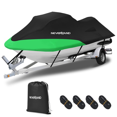 Jet ski cover waterproof - ski,