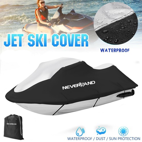 Heavy duty pwc jet ski - pwc,