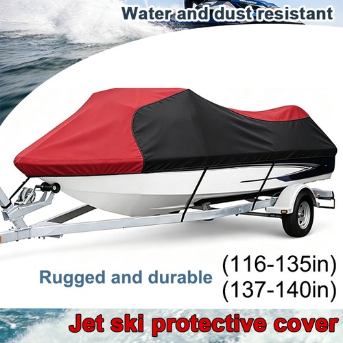 Waterproof 600d jet ski cover - waterproof,